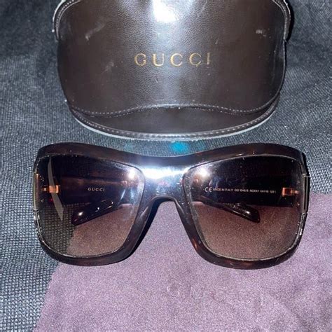 fake gucci sunglasses|real authentic gucci sunglasses.